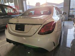 مێرسێدس بێنز C-Class